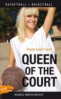 Queen of the Court (Sports Stories Series) 061378314X Book Cover