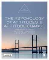 The Psychology of Attitudes and Attitude Change 141292975X Book Cover