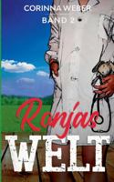 Ronjas Welt Band 2 (German Edition) 3751958061 Book Cover