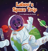 Laboo's Space Trip 6099649034 Book Cover