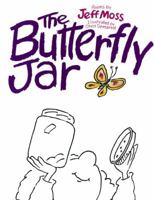 The Butterfly Jar 0553057049 Book Cover