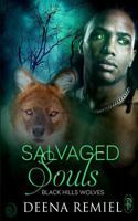 Salvaged Souls 1683612124 Book Cover