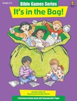 It's in the Bag! (Bible Games) 0764705970 Book Cover