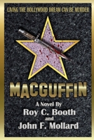 MacGuffin 1910910155 Book Cover