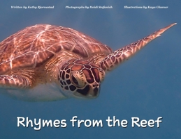 Rhymes from the Reef B0CWJKMTCN Book Cover