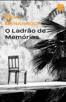 O Ladro de Memrias B0858TGQ8C Book Cover