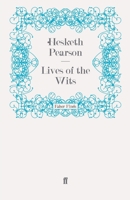 LIVES OF THE WITS 0571255825 Book Cover