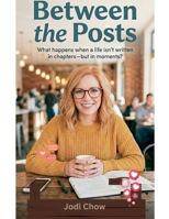 Between The Posts B0GW9VHRQS Book Cover