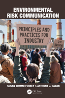 Environmental Risk Communication: Principles and Practices for Industry 0367469774 Book Cover