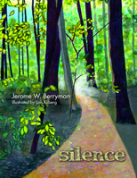 Silence 1640652957 Book Cover