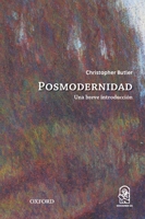 Posmodernidad: Una breve introducción (Spanish Edition) 9561424924 Book Cover