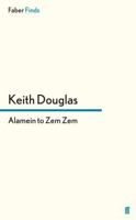 Alamein to Zem Zem 0571162649 Book Cover