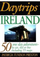 Daytrips Ireland 080389385X Book Cover
