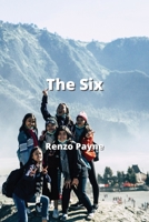 The Six 9992314702 Book Cover