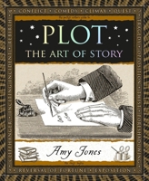Plot: The Art of Story (Wooden Books U.K. Gift Book) 1952178177 Book Cover