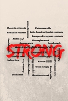 STRONG: Journal for Women 1471772136 Book Cover