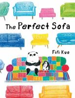 The Perfect Sofa 1499807422 Book Cover
