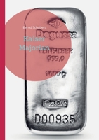 Kaiser Majorian 3753465046 Book Cover