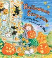 Halloween Surprise 080278612X Book Cover