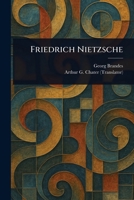Friedrich Nietzsche 1023314916 Book Cover