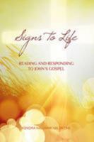 Kendra Haloviak Valentine, Signs to Life 1921292911 Book Cover