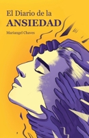 El Diario de la Ansiedad (Spanish Edition) B0FCW45JNR Book Cover