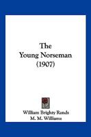 The Young Norseman 1167214498 Book Cover