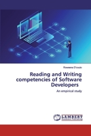 Reading and Writing competencies of Software Developers 6200439044 Book Cover