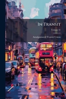 In Transit, Volume 31 1273288645 Book Cover