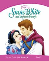 Snow White and the Seven Dwarves. Melanie Williams B0092J16YO Book Cover