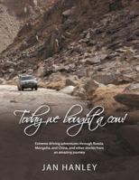 Today We Bought a Cow 1465301828 Book Cover