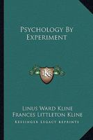 Psychology By Experiment 1162990147 Book Cover
