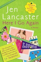 Here I Go Again 0451416856 Book Cover