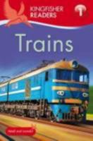 Trains 0753467534 Book Cover