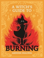 A Witch's Guide to Buring 1770466991 Book Cover