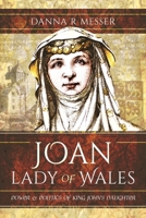 Joan, Lady of Wales: Power and Politics of King John's Daughter 1526799707 Book Cover