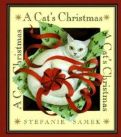 A Cat's Christmas 0452276306 Book Cover