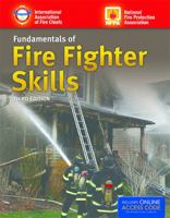 Fundamentals of Fire Fighter Skills 1449670857 Book Cover