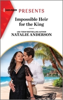 Impossible Heir for the King 1335592725 Book Cover