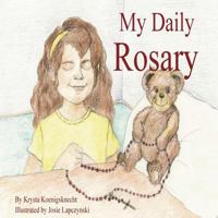 My Daily Rosary 1722030593 Book Cover
