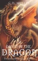 Dawn of the Dragon B0841XVQSQ Book Cover