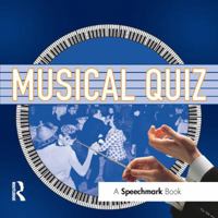 Musical Quiz 086388850X Book Cover