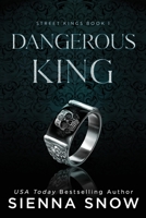 Dangerous King 1948756226 Book Cover