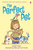 The Perfect Pet 1409530639 Book Cover