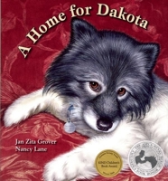 A Home for Dakota 0940719053 Book Cover