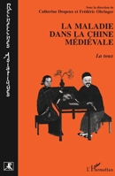 La maladie dans la Chine médiévale: La toux 2738450431 Book Cover