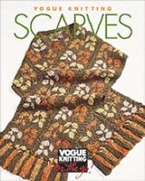 Vogue Knitting on the Go: Scarves (Vogue Knitting On The Go) 1573890146 Book Cover