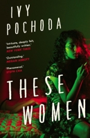 These Women 0062656392 Book Cover