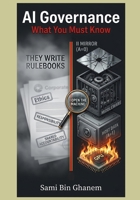 AI Governance – What You Must Know B0H4Q8Z6L5 Book Cover