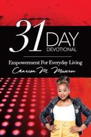 31-Day Devotional: Empowerment for Everyday Living 1978114141 Book Cover